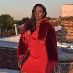 Meet your Posher, Jackie